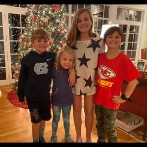 Meet your Posher, Don